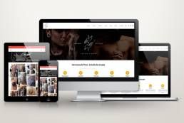 Diseñador web y community manager especializado en tatuajes