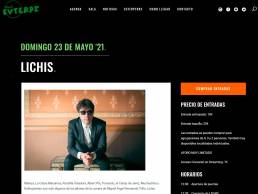 Diseñador web - Community manager freelance