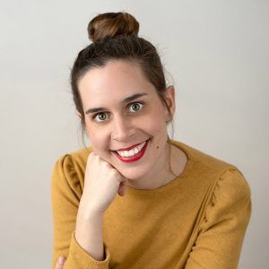 Picture of Verónica Teban