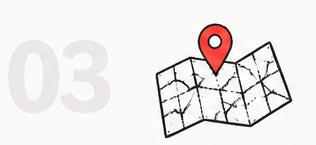 SEO Local - Trabajas en una ciudad o provincia determinada