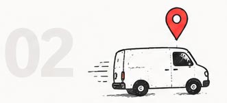 SEO Local - Te desplazas hasta tus clientes