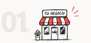SEO Local - Negocio Físico Local